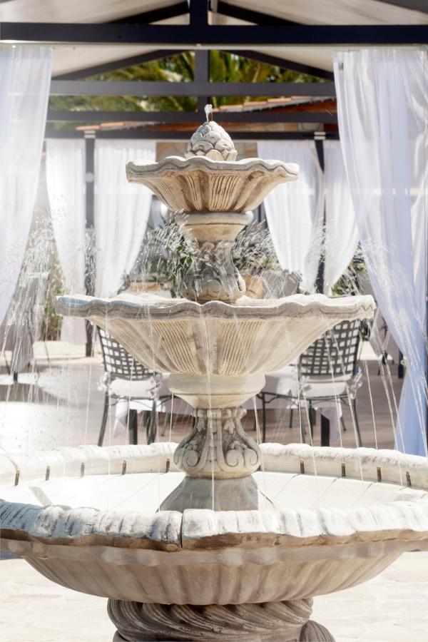 Fattoria Maremmana Aparthotel Marina di Grosseto Ngoại thất bức ảnh