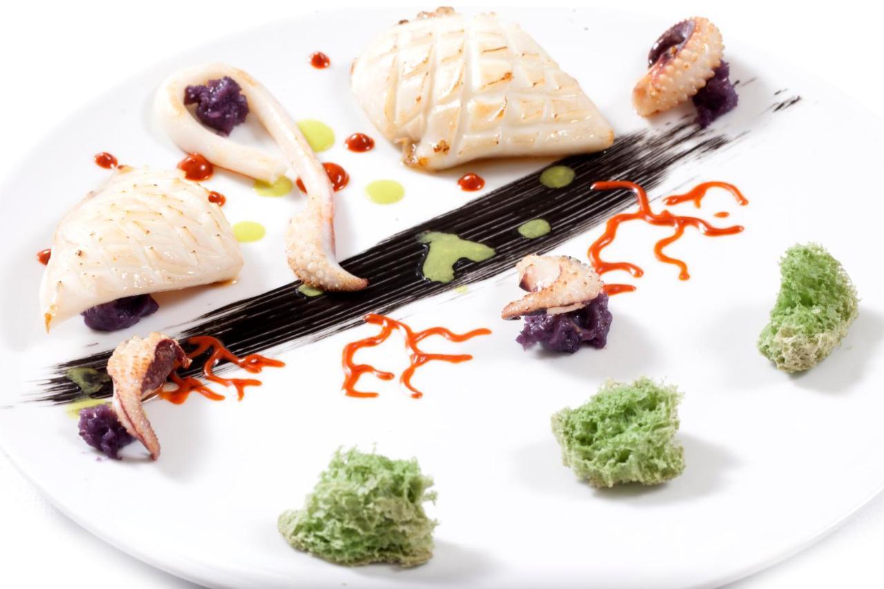 Fattoria Maremmana Aparthotel Marina di Grosseto Ngoại thất bức ảnh