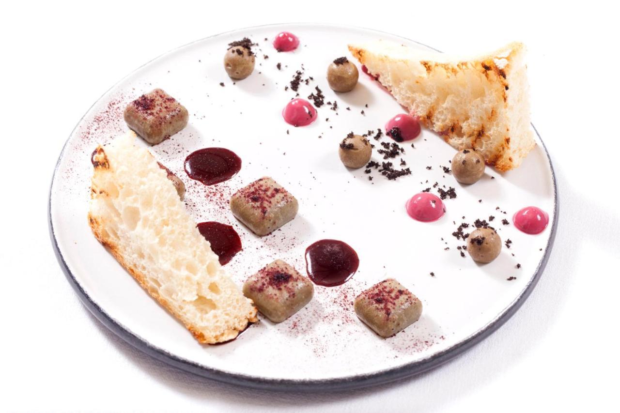 Fattoria Maremmana Aparthotel Marina di Grosseto Ngoại thất bức ảnh