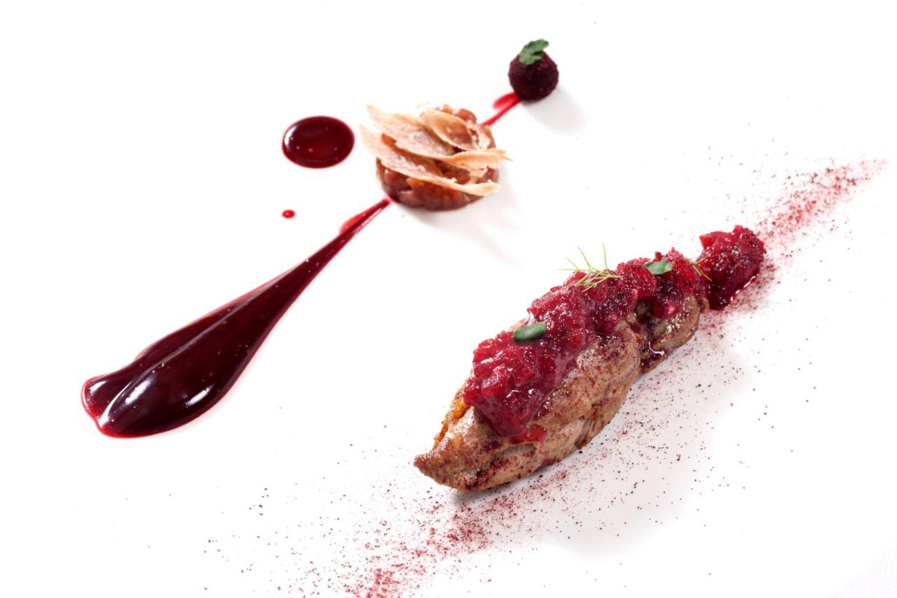 Fattoria Maremmana Aparthotel Marina di Grosseto Ngoại thất bức ảnh